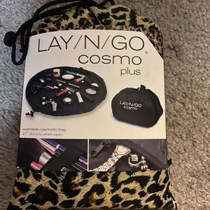 Lay/N/Go Cosmo Plus- $15